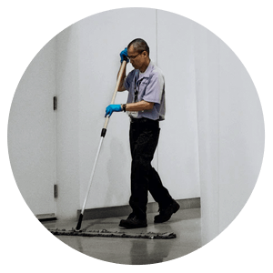 Cleaning Professionals