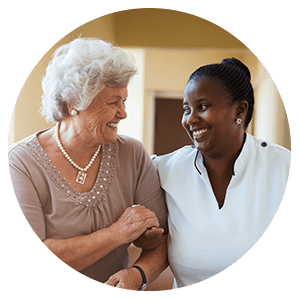 Care Assistants